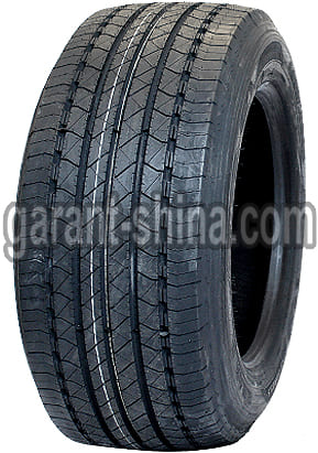 Goodyear KMax S Gen-3 (рулевая) 385/55 R22.5 162K(158L) 22PR HL "3PSF"